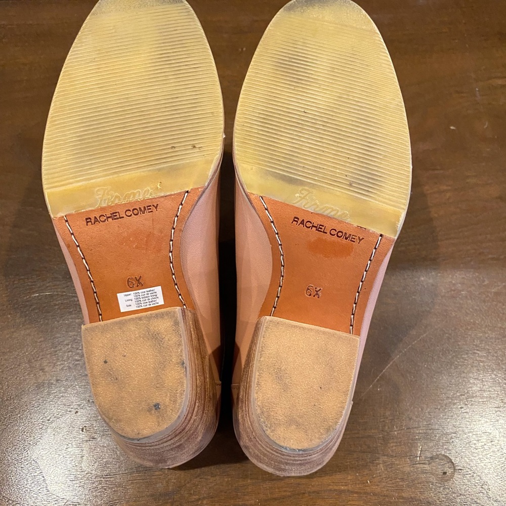 Rachel Comey Mars Mule - Picture 7 of 10